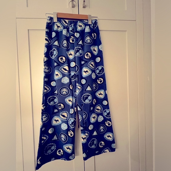 Joe Fresh Kids winter pj’s, 2pc - Picture 2 of 11